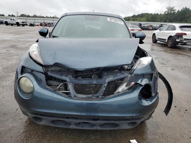 Photo 5 from auction – 2011 NISSAN JUKE S with VIN JN8AF5MR2BT023732