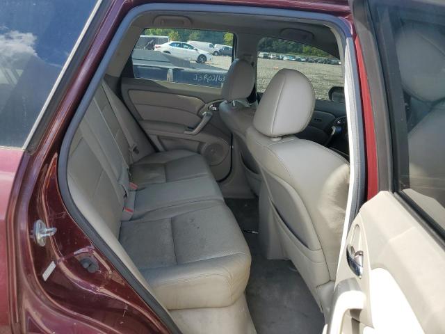 Photo 11 from auction – 2011 ACURA RDX TECHNO with VIN 5J8TB1H50BA006392