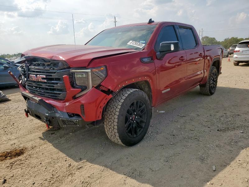 Photo 1 from auction – 2023 GMC SIERRA K15 with VIN 3GTUUCED4PG236904