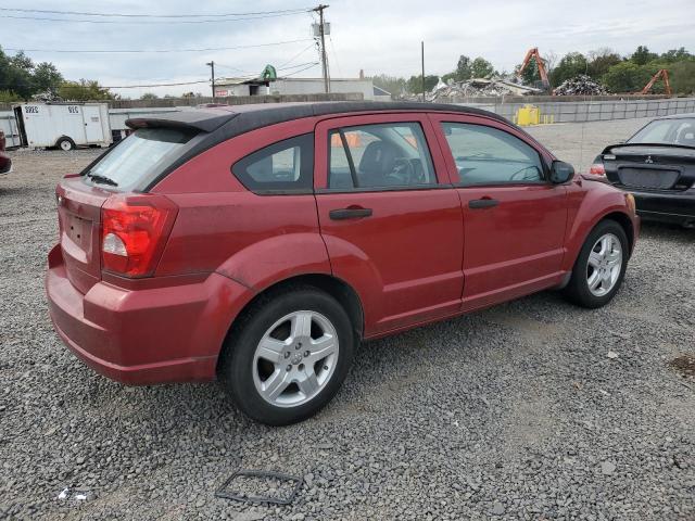 Photo 3 from auction – 2008 DODGE CALIBER with VIN 1B3HB28B98D684387