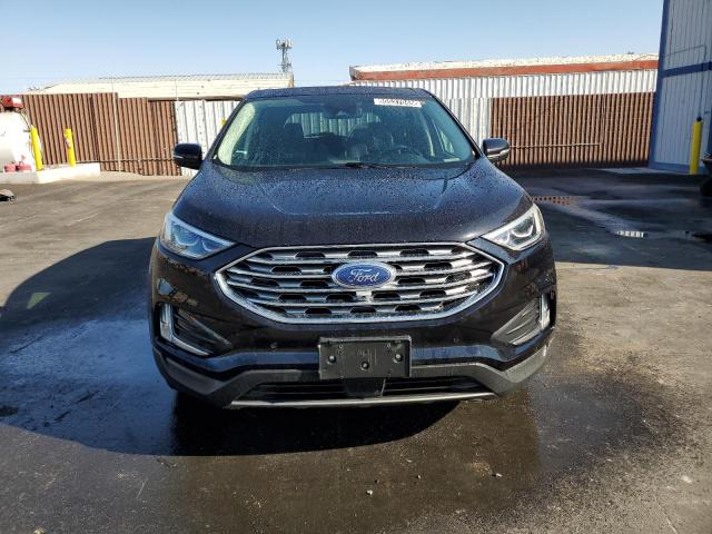 Photo 5 from auction – 2022 FORD EDGE TITAN with VIN 2FMPK4K93NBB04592