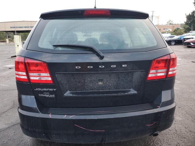 Photo 6 from auction – 2012 DODGE JOURNEY SE with VIN 3C4PDCAB4CT366927