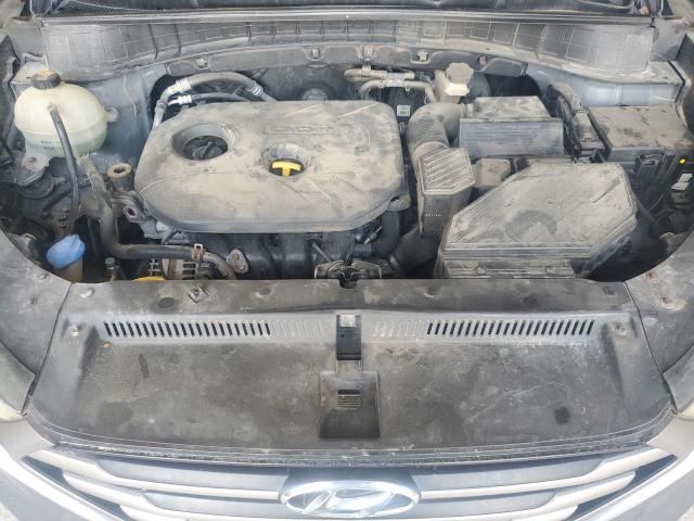 Photo 12 from auction – 2016 HYUNDAI TUCSON LIM with VIN KM8J3CA44GU138525