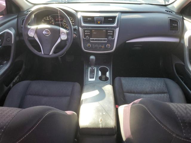 Photo 8 from auction – 2016 NISSAN ALTIMA 2.5 with VIN 1N4AL3AP1GN369851