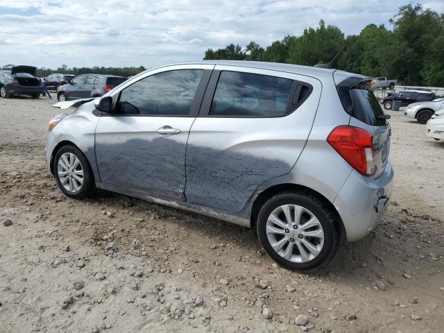 Photo 2 from auction – 2017 CHEVROLET SPARK 1LT with VIN KL8CD6SA6HC791115