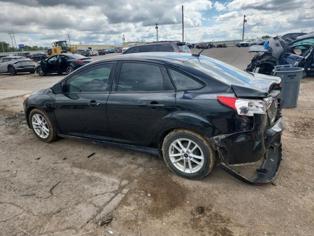 Photo 2 from auction – 2015 FORD FOCUS SE with VIN 1FADP3F23FL374882