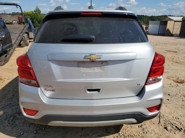 Photo 6 from auction – 2020 CHEVROLET TRAX 1LT with VIN KL7CJLSB6LB335876