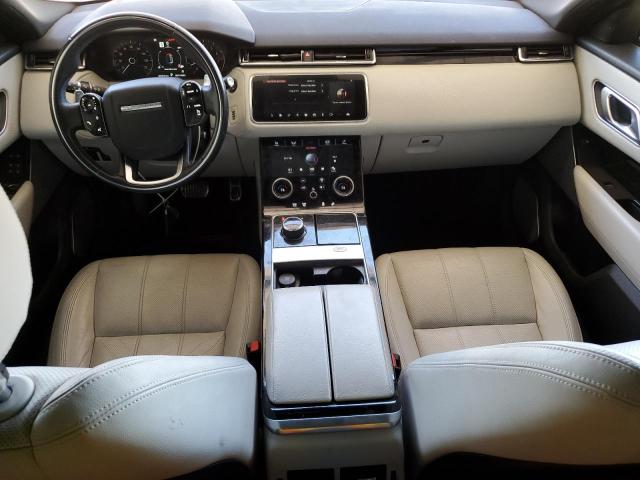 Photo 8 from auction – 2020 LAND ROVER RANGE ROVE with VIN SALYK2FV3LA239898