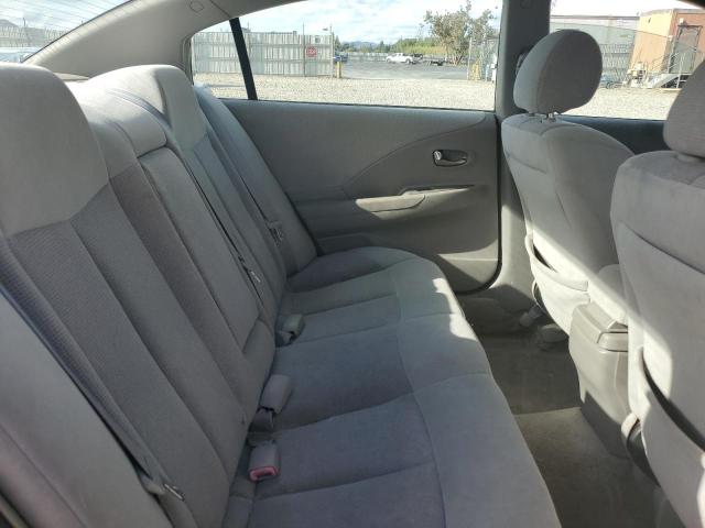 Photo 10 from auction – 2003 NISSAN ALTIMA with VIN 1N4AL11D83C210082