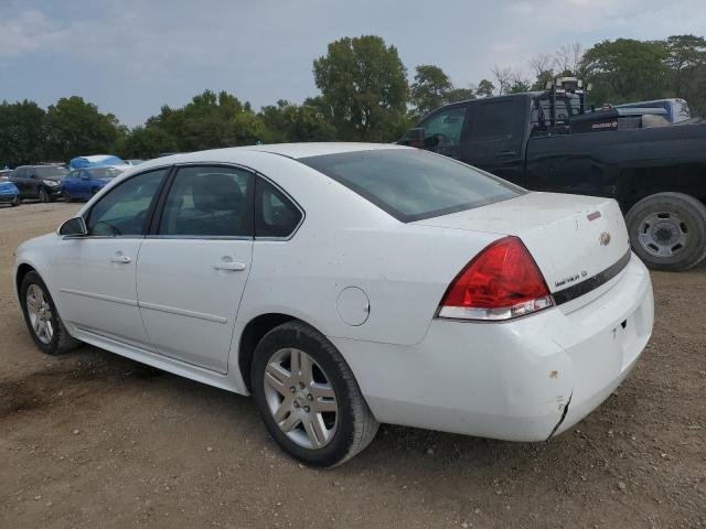 Photo 2 from auction – 2011 CHEVROLET IMPALA LT with VIN 2G1WG5EK2B1266777
