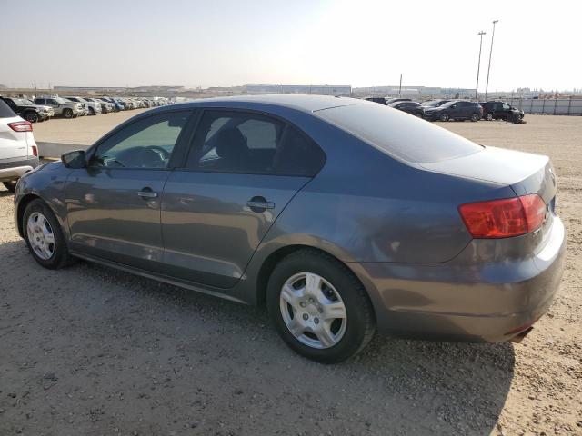 Photo 2 from auction – 2013 VOLKSWAGEN JETTA BASE with VIN 3VW2K7AJ8DM355503