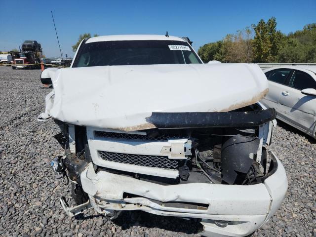 Photo 11 from auction – 2009 CHEVROLET SILVERADO with VIN 1GCEK29089Z257673