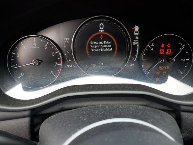 Photo 9 from auction – 2019 MAZDA 3 SELECT with VIN 3MZBPAAL4KM106077