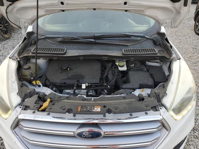 Photo 12 from auction – 2017 FORD ESCAPE SE with VIN 1FMCU0GD4HUC60217