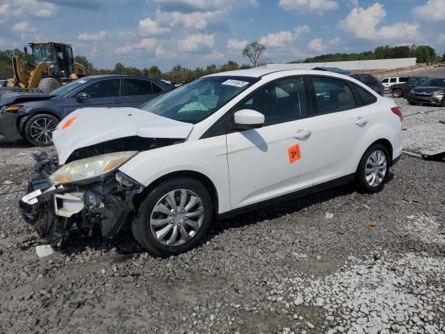 FORD FOCUS SE 2012 с VIN 1FAHP3F24CL318530 - Снимка от търг