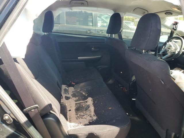 Photo 10 from auction – 2015 TOYOTA PRIUS V with VIN JTDZN3EU8FJ022823