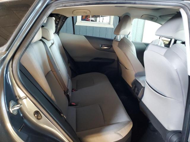 Photo 11 from auction – 2021 TOYT VENZA LE with VIN JTEAAAAH4MJ003233