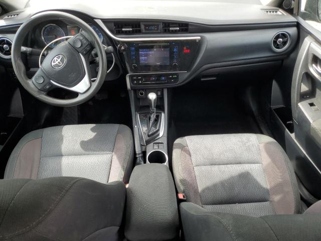 Photo 8 from auction – 2019 TOYOTA COROLLA with VIN 2T1BURHEXKC206355