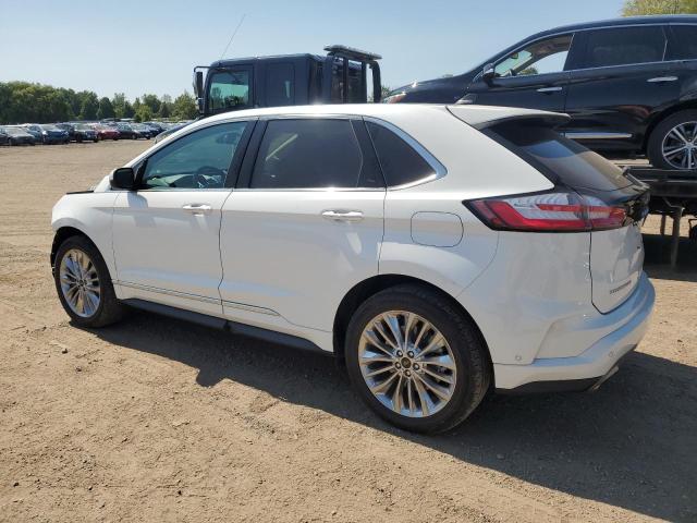 Photo 2 from auction – 2024 FORD EDGE TITAN with VIN 2FMPK4K97RBB08666