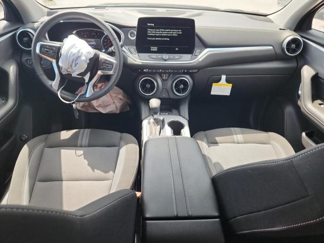 Photo 8 from auction – 2024 CHEVROLET BLAZER 2LT with VIN 3GNKBCR49RS167495