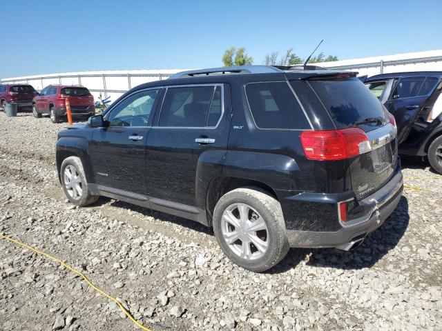 Photo 2 from auction – 2016 GMC TERRAIN SLT with VIN 2GKFLUEK8G6115261