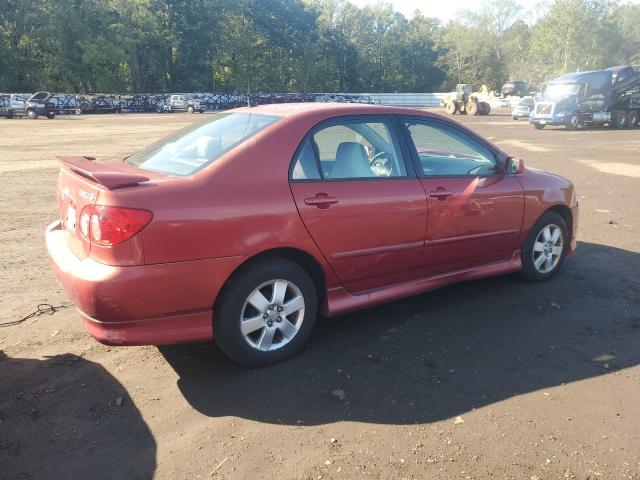 Photo 3 from auction – 2005 TOYOTA COROLLA CE with VIN 2T1BR30EX5C556387