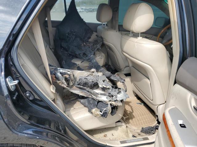 Photo 13 from auction – 2009 LEXUS RX 350 with VIN 2T2GK31U19C062873