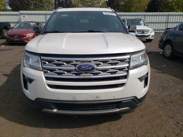 صورة رقم 5 من المزاد - 2019 FORD EXPLORER X مع VIN 1FM5K8D86KGA81090