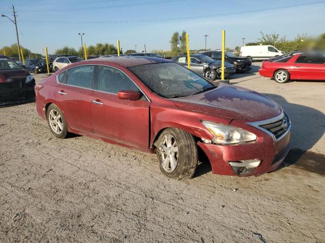 Photo 4 from auction – 2015 NISSAN ALTIMA 2.5 with VIN 1N4AL3AP6FC483340