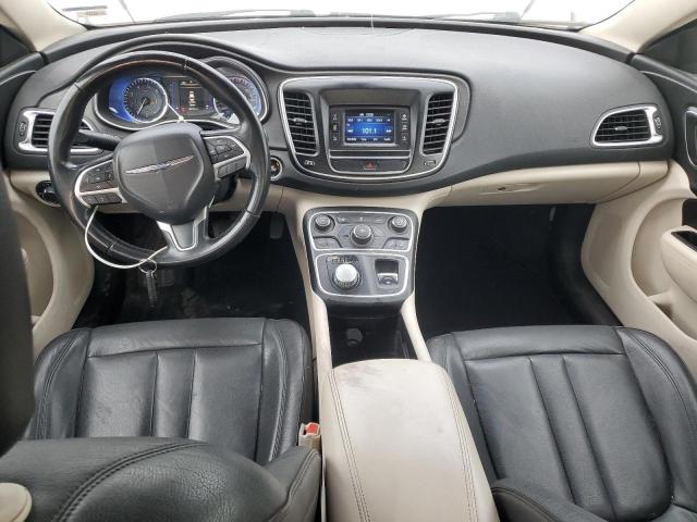 صورة رقم 8 من المزاد - 2016 CHRYSLER 200 LIMITED مع VIN 1C3CCCAB9GN135999