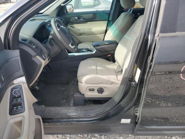 Photo 7 from auction – 2013 FORD EXPLORER with VIN 1FM5K7B83DGB26972