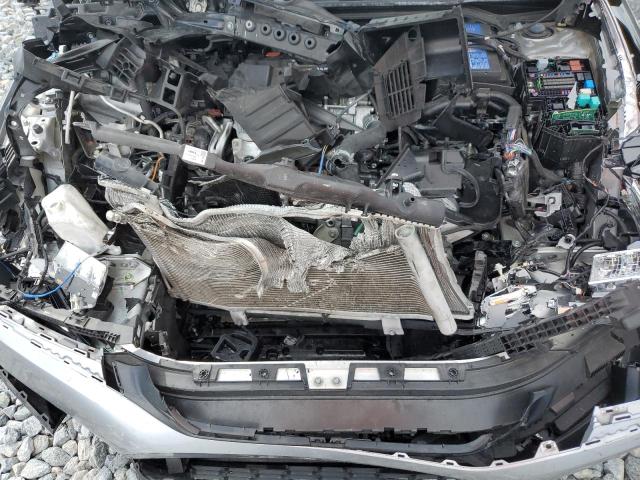 Photo 11 from auction – 2023 HONDA CIVIC LX with VIN 2HGFE2F25PH569613