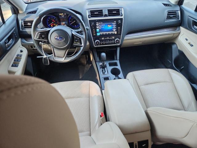 Photo 8 from auction – 2018 SUBARU OUTBACK 2. with VIN 4S4BSANC7J3310184