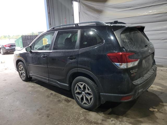 Photo 2 from auction – 2019 SUBARU FORESTER P with VIN JF2SKAGC1KH536633
