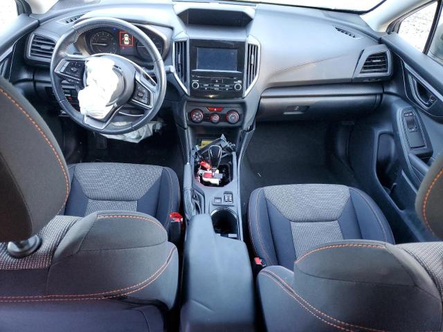 Photo 8 from auction – 2019 SUBARU CROSSTREK PREMIUM with VIN JF2GTAEC3K8290139