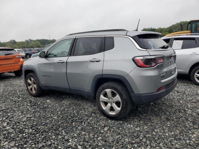 Photo 2 from auction – 2021 JEEP COMPASS LA with VIN 3C4NJDBB1MT500914