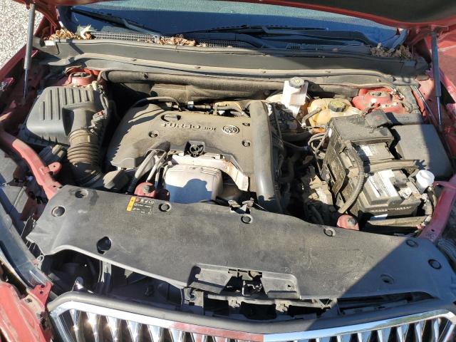 Photo 12 from auction – 2016 BUICK ENVISION P with VIN LRBFXESX6GD185590