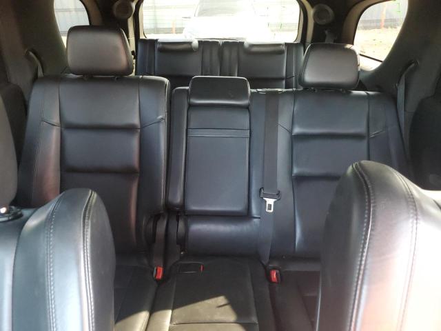 Photo 10 from auction – 2017 DODGE DURANGO GT with VIN 1C4RDJDG0HC799197