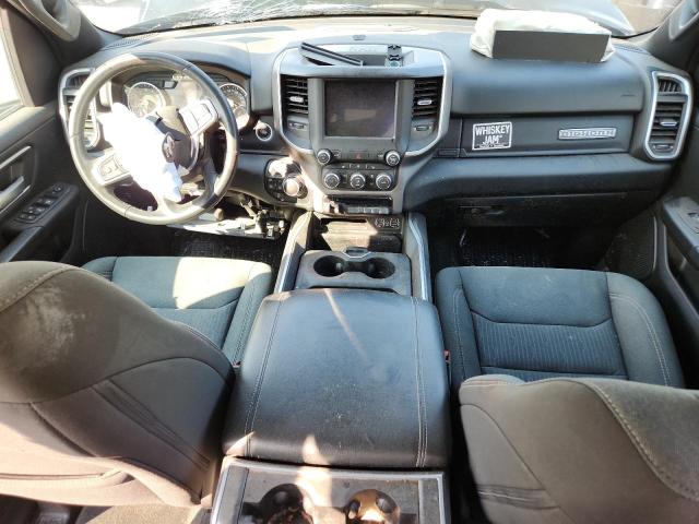 Foto 8 de la subasta – 2022 RAM 1500 BIG H con VIN 1C6SRFFT7NN412372