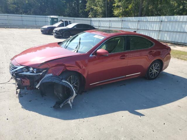 LEXUS ES 350 2016 con VIN JTHBK1GG2G2212259 - Foto de la subasta