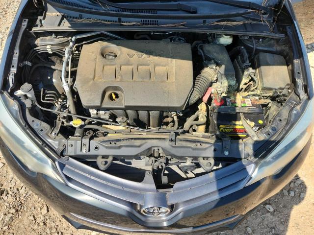 Photo 11 from auction – 2015 TOYOTA COROLLA with VIN 2T1BURHE7FC366229