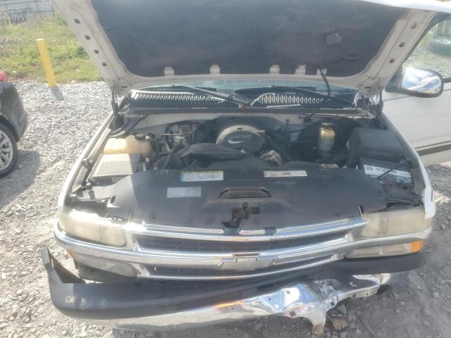 Photo 11 from auction – 2001 CHEVROLET SILVERADO with VIN 2GCEC19V711148590
