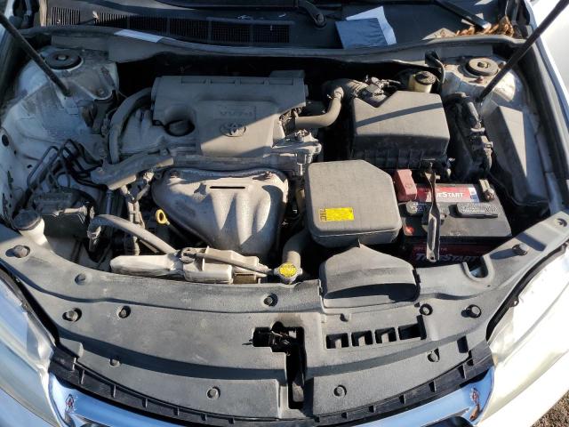Photo 11 from auction – 2015 TOYOTA CAMRY LE with VIN 4T4BF1FK6FR445111