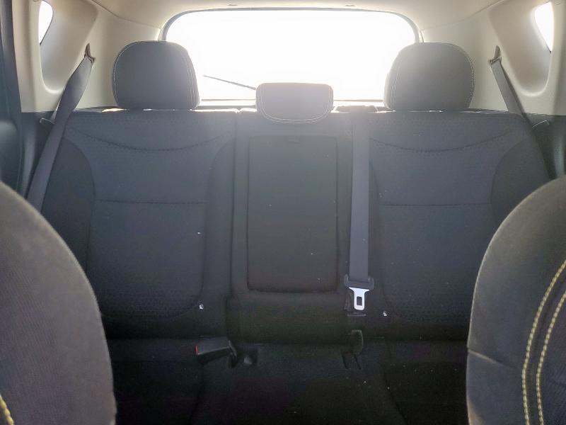 Photo 10 from auction – 2015 KIA SOUL + with VIN KNDJP3A54F7133503