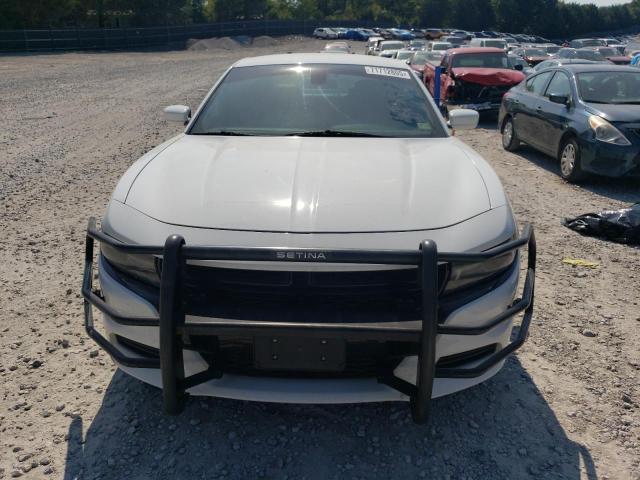 Photo 5 from auction – 2018 DODGE CHARGER PO with VIN 2C3CDXKT3JH323901
