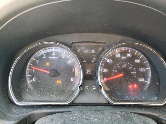 Photo 9 from auction – 2018 NISS VERSA S with VIN 3N1CN7AP7JL801048