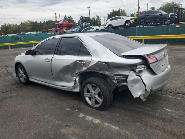 Photo 2 from auction – 2014 TOYOTA CAMRY L with VIN 4T1BF1FK6EU392726