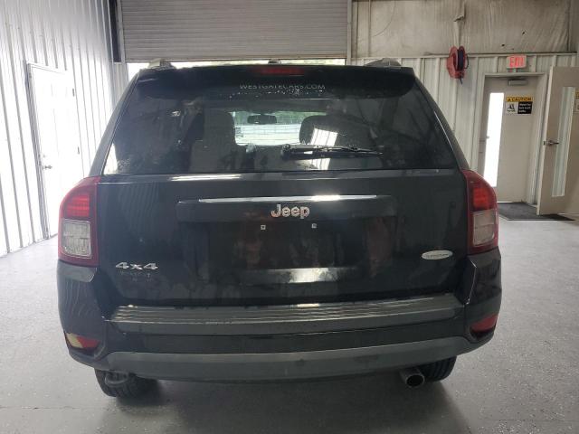 Photo 6 from auction – 2014 JEEP COMPASS LA with VIN 1C4NJDEB4ED846667