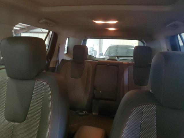 Photo 10 from auction – 2016 GMC TERRAIN SL with VIN 2GKFLTE37G6208548
