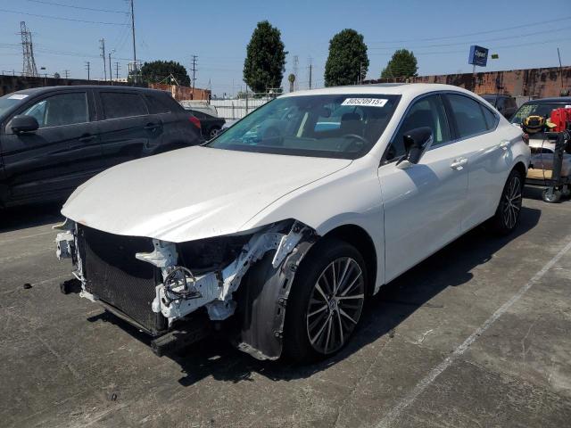 LEXUS ES 250 BAS 2023 z numerem VIN 58AD11D19PU010511 - Zdjęcie z aukcji